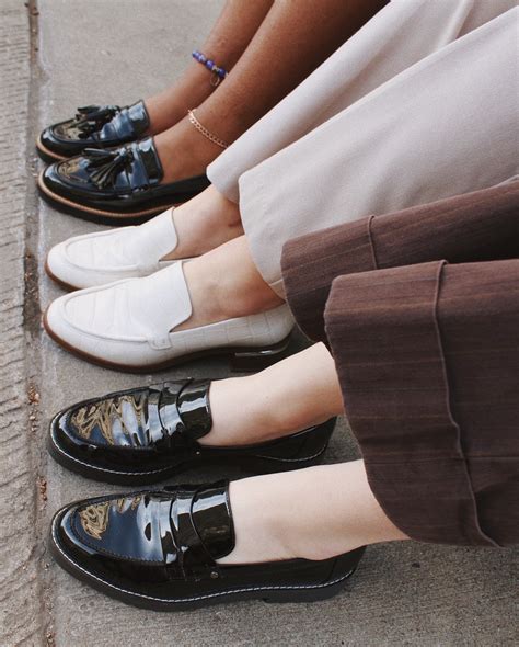 sneakers that look like loafers